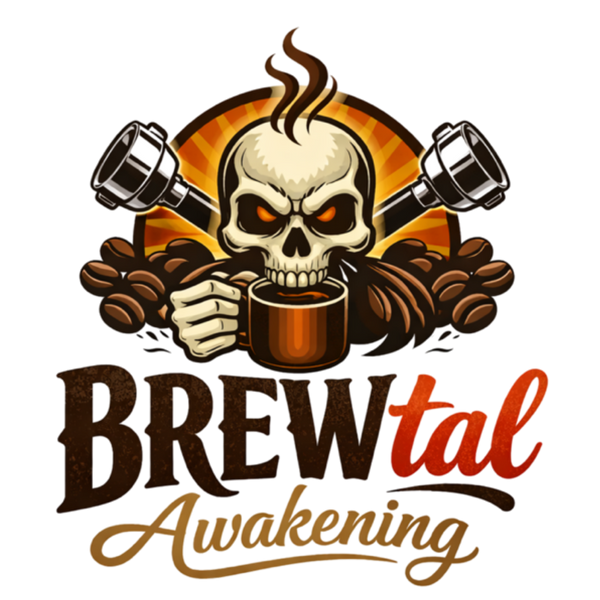 BREWtal Awakening